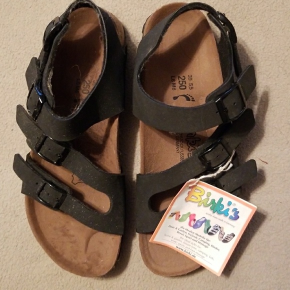 Birkenstock Shoes - BIRKENSTOCK Sandals